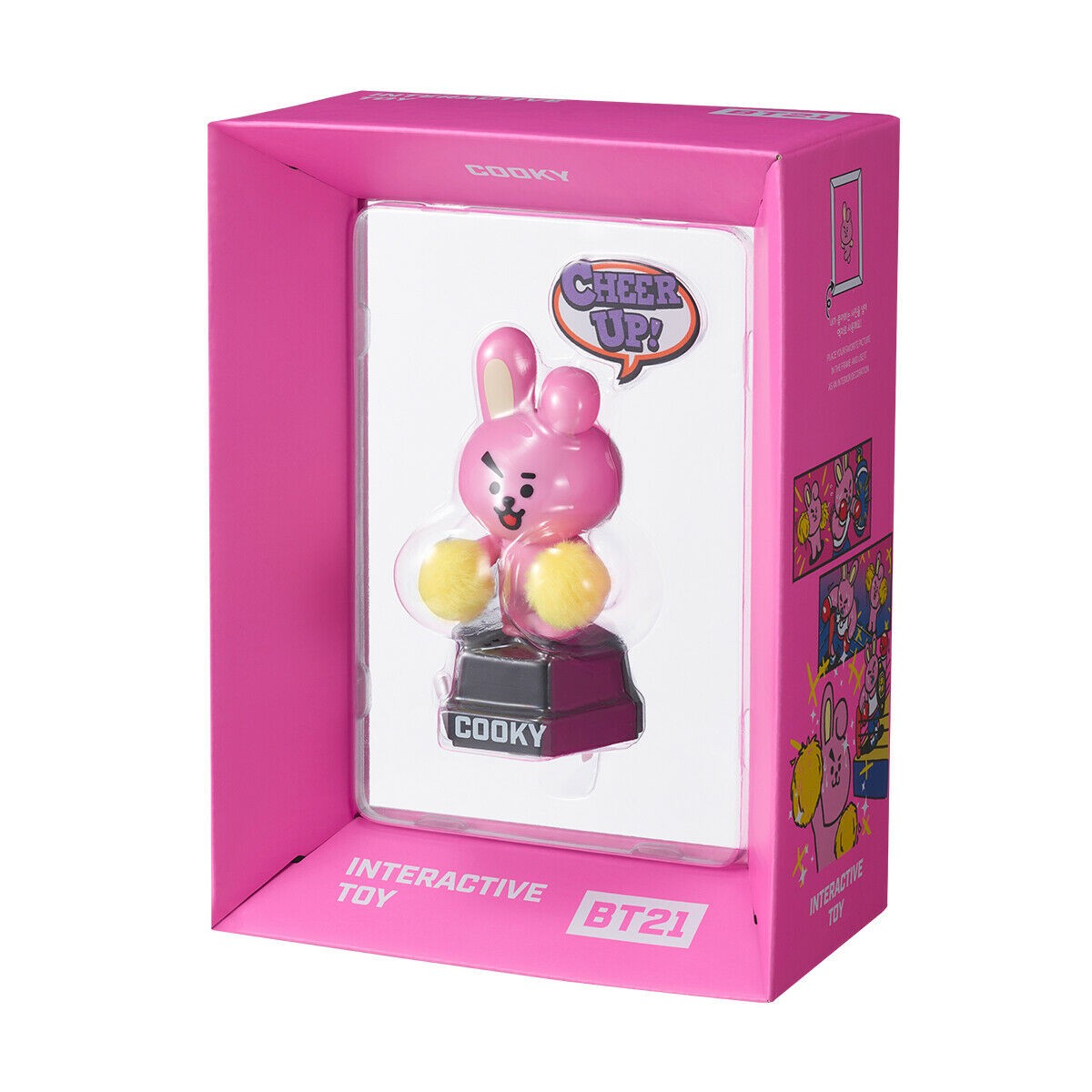 bt21 interactive figure