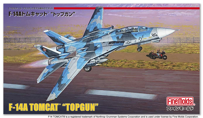 F-14A Tomcat 