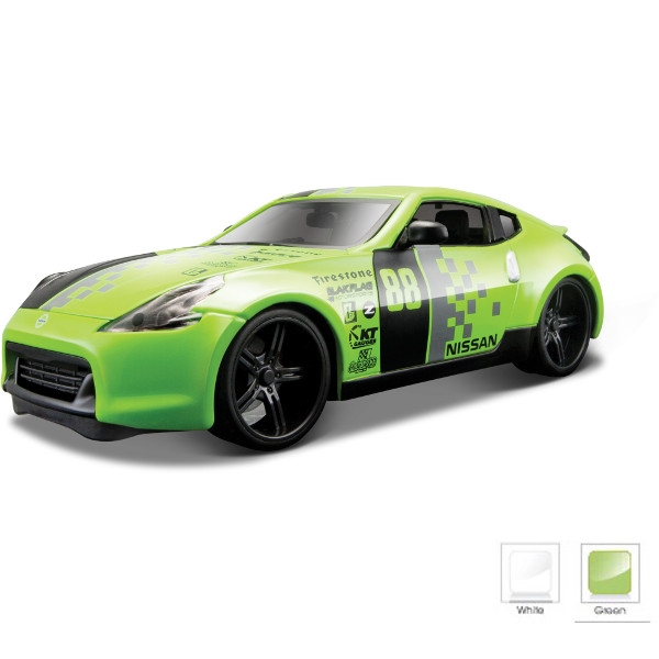 Maisto 370z on sale