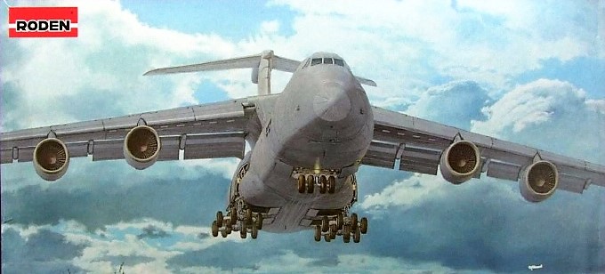 C-5m hotsell super galaxy