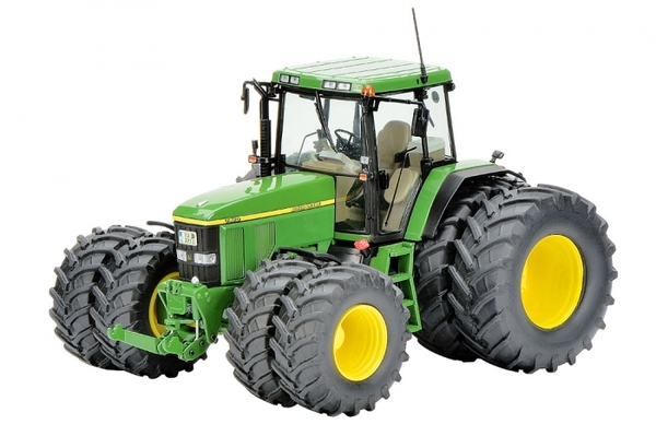 john deere 7810 toy model